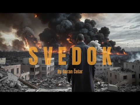 Svedok - Goran Čelar