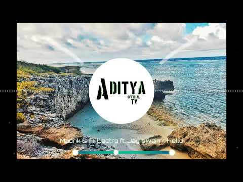 Madrik & A-Lectro ft. Jay Swain - Hello