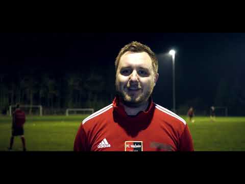 Vorstellung: FC Walsede 1.-3. Herren