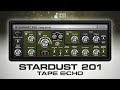 Video 1: Stardust 201 | Cherry Audio