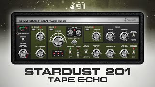 Video thumbnail for Stardust 201 🌠 | Cherry Audio by Cherry Audio