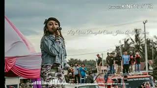 Download lagu Lily Versi Dangdut Cover Jihan Audy Terbaru. mp3