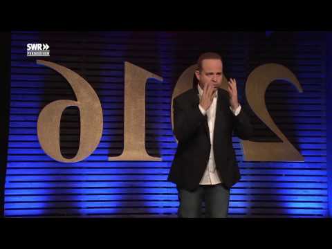 Fröschle - Ende Legende Teaser