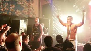 Rykers @Akku- Immenhausen / Germany