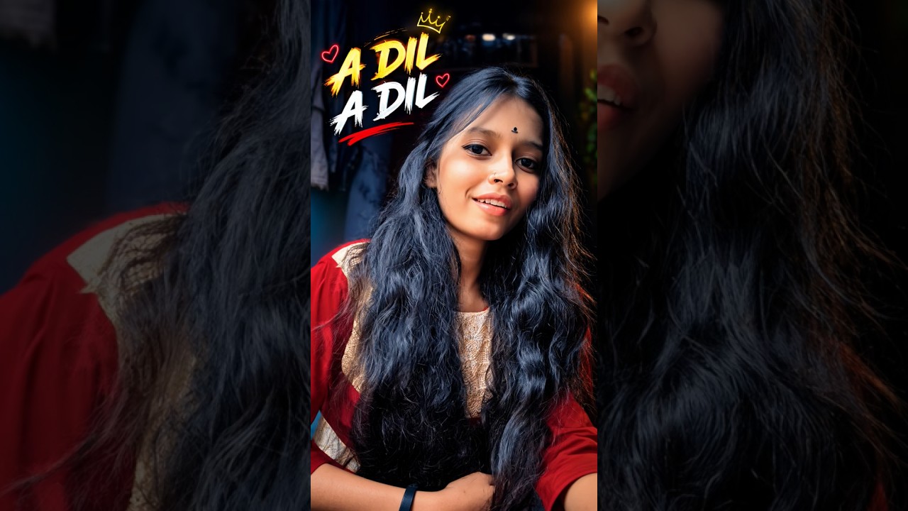 Aye Dil Aye Dil #shorts #90s #90shindisong #90severgreen #90shindisongs #viral