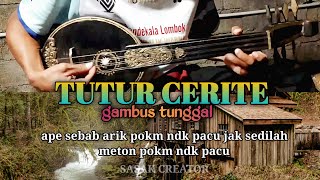 Download lagu SASAK GAMBUS TUTUR CERITE BUCU TELU mp3 Download lagu SASAK GAMBUS TUTUR CERITE BUCU TELU mp3
