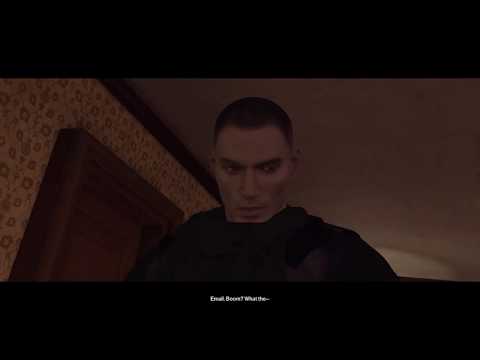 Hitman Doomsday Watch eliminates Sean Rose | Colorado walkthrough guide