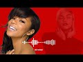 LETOYA LUCKETT | SHE DON'T | HQ