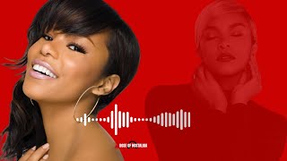 LETOYA LUCKETT | SHE DON&#39;T | HQ