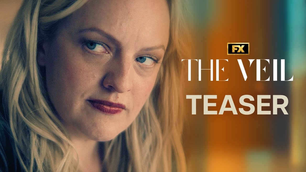Teaser - The Monster