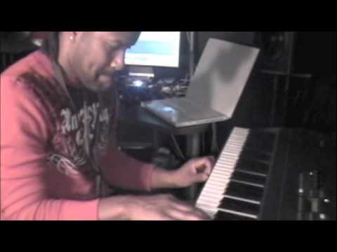 The making of Andre Delano's "S'posed to Be" Volume 1