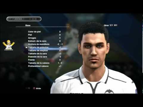 VICTOR RUIZ  (Valencia CF)