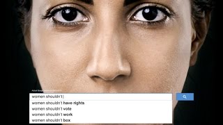 UN Women: The Autocomplete Truth