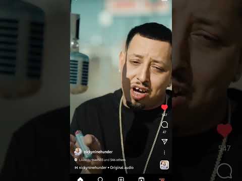 STRAIGHT FROM THE VALLEY NICKY900 FREESTYLE NEW 2023