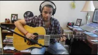 Mary and Joseph (Dave Barnes Cover) - Michael Fernando