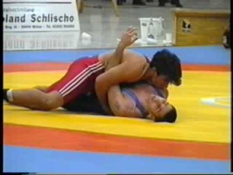 Aufstiegskampf  Witten Annen-Goldbach