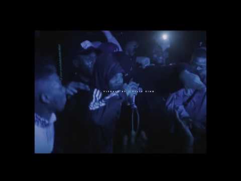 Mischief x LD (67) - Badness (Official Instrumental) [Produced by HARGO]