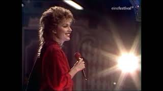 MELISSA - We All Live Together - So Bad (Full Version, WWF Club, 17.02.1984)