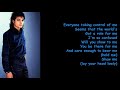 Will You Be There by Michael Jackson & Cleveland Orchestra (Lyrics)