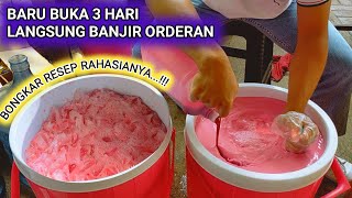 Download lagu HOW TO MAKE VIRAL GUM ICE IN AMPEL SURABAYA ORIGINAL RECIPE FROM NEW VENDOR, IMMEDIATELY BUSY!! mp3 Download lagu HOW TO MAKE VIRAL GUM ICE IN AMPEL SURABAYA ORIGINAL RECIPE FROM NEW VENDOR, IMMEDIATELY BUSY!! mp3