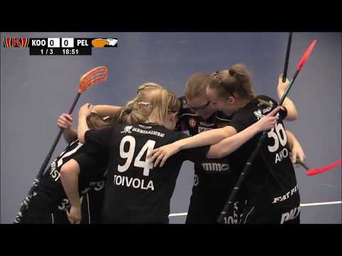 Koovee Bellat, kausi 2018-2019 - runkosarjakooste