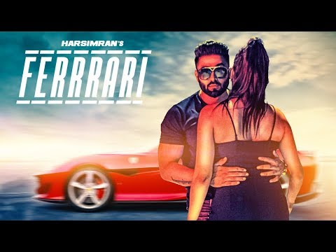 Ferrrari — watch video