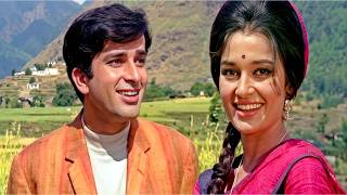 Download lagu Likhe Jo Khat Tujhe Teri Yaad Mein Full Song | Mohammed Rafi | Shashi Kapoor,Asha Parekh mp3