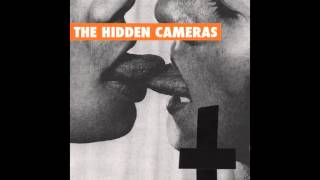The Hidden Cameras - Doom (Pitchtuner Remix)