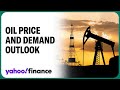 Oil outlook: Analyst talks price factors and demand