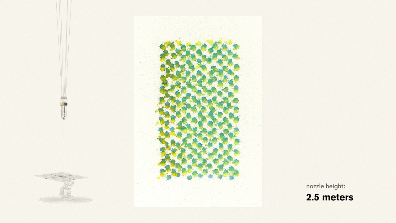 First Deviation - Animation