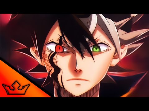 RAP DE ASTA (BLACK CLOVER) - IVANGEL MUSIC FT. @DOBLECERO