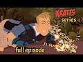 wild Kratts - spots in the desert - Kratts series - full episode - desenho sobre animais