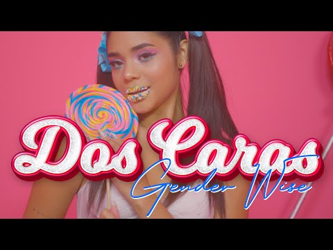Gender Wise - Dos Caras - Video Oficial
