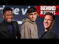 INSIDE VIEW I PREMIERE OF FC BARCELONA, A NEW ERA
