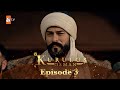 Kurulus Osman Urdu I Season 5 - Episode 3