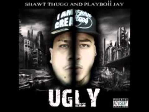 Shawt Thugg & Playboy JAY- Str8 Drop