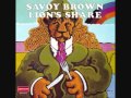 Savoy Brown - So Tired 