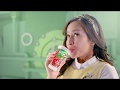 Teh Gelas Big Fruit TVC