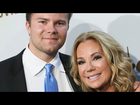 The Untold Truth Of Kathie Lee Gifford's Son, Cody