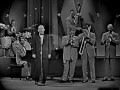 Bing Crosby ROCKS With Jazz Greats!