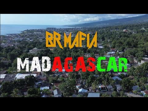 BR Mafia_-_ MADAGASCAR_(clips officiels) By stopere
