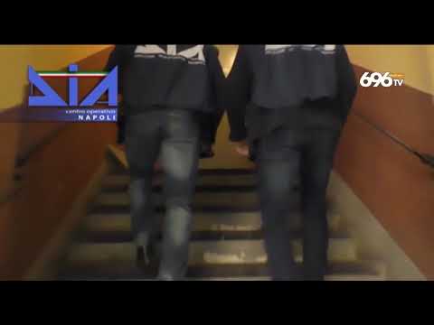 Blitz alla sanità, sequestrati beni al clan Misso