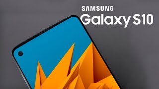 Официально! Это Samsung Galaxy S10! Запрет Apple в Китае и закрытие завода Samsung