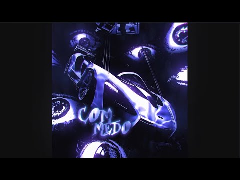 COM MEDO! (Super Slowed 1 Hour) · Sayfalse · Scythermane