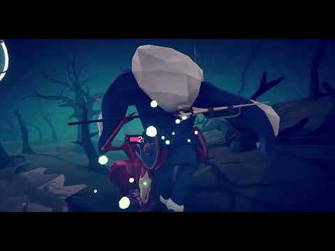 Animal Kingdom Update! (TABS)