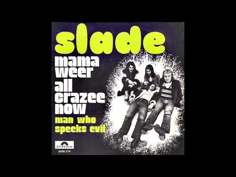 Slade - The Best New Collection (2008) Audio CD (CD-R!!!) - фото 3 - id-p2602118792