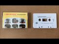 A Tribe Called Quest Scenario Maxi Cassette Rip