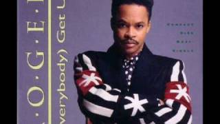 Roger Troutman - Featuring EPMD - Everybody Get Up 1991