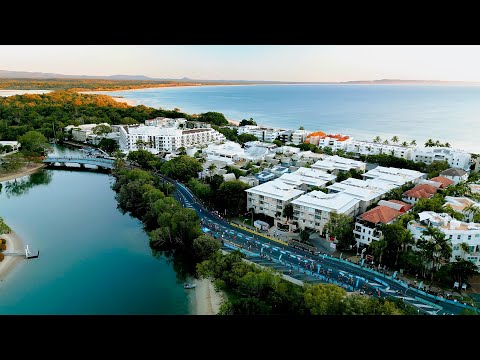 Runaway Noosa Marathon