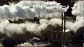 It's too late to be a pessimist